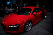 2009 Canadian International Autoshow
